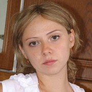 Ukrainian girl in Maidenhead